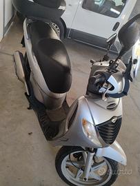 scuter honda sh 150