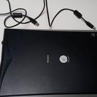 Scanner Canon Lide 25