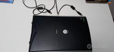 Scanner Canon Lide 25