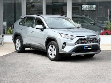 Toyota RAV4 Dynamic