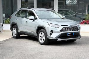 Toyota RAV4 Dynamic