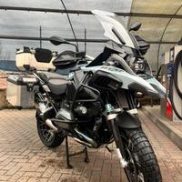 Bmw Gs 1200 Adventure