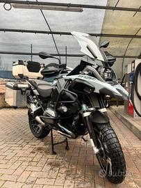 Bmw Gs 1200 Adventure