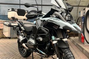 Bmw Gs 1200 Adventure