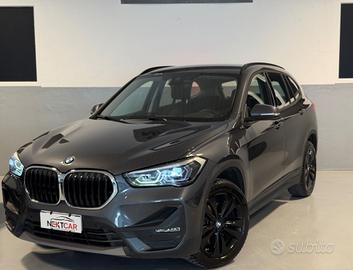 Bmw X1 sDrive18d Advantage Automatica!