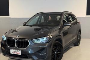 Bmw X1 sDrive18d Advantage Automatica!