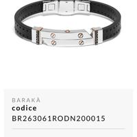 Bracciale uomo BARAKA 