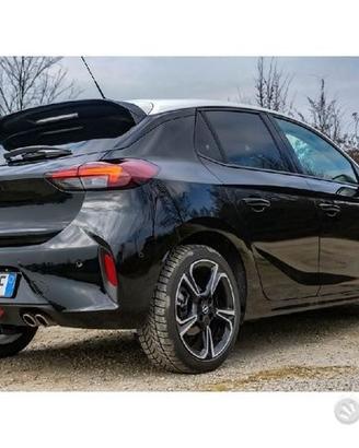 Ricambi usati opel corsa 2021 #1