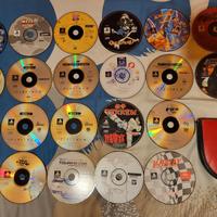 Giochi PS1