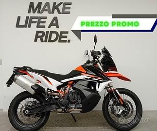KTM 890 ADVENTURE R - 2022