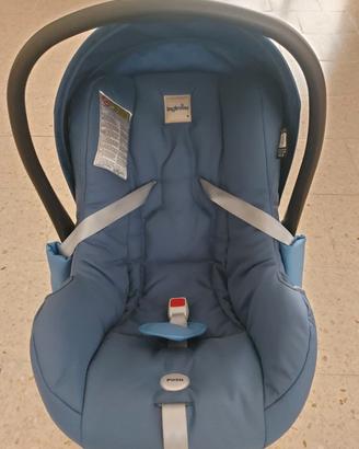 trio passeggino inglesina