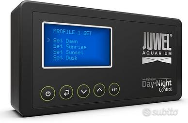 Alba Tramonto JUWEL Aquarium HeliaLux