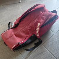 Borsa Tennis