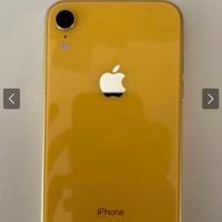iPhone XR 64gb