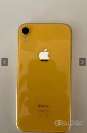 iPhone XR 64gb