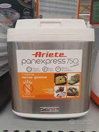 Ariete Panexpress 750