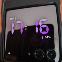 Motorola razr 40 ultra 