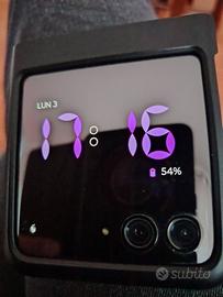 Motorola razr 40 ultra 