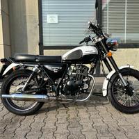 Mash Seventy Five 125