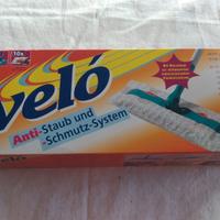 Kit cattura polvere e sporco Velò