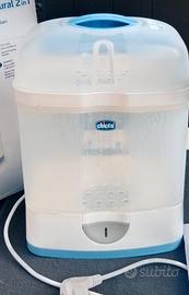 Sterilizzatore Chicco per biberon e altro
