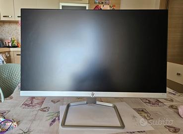 Monitor HP 22f  FHD Ultra-Slim