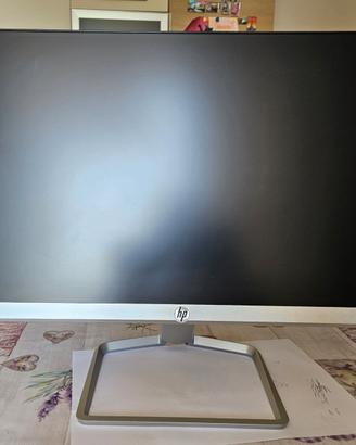 Monitor HP 22f  FHD Ultra-Slim