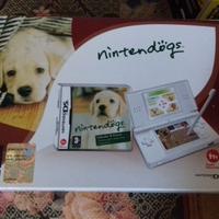 Giochi, accessori e confezione Nintendo DS