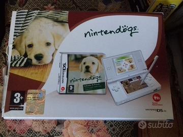 Giochi, accessori e confezione Nintendo DS