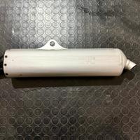 Silenziatore Originale Aprilia Tuareg Rally e RX