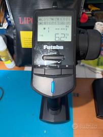 Radiocomando Futaba t3pv