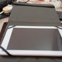 iPad e tablet