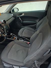 Audi a 1 s Line 1.600 105 cavalli