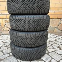 Gomme invernali Pirelli winter 2 205/55 R16 Tratt.