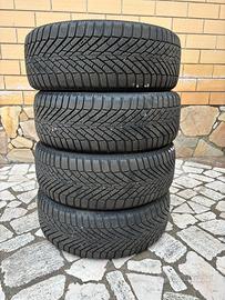Gomme invernali Pirelli winter 2 205/55 R16 Tratt.