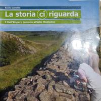 La storia ci riguarda edizione Mondadori