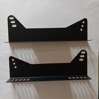 staffe di supporto sedile sportivo