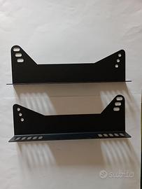 staffe di supporto sedile sportivo