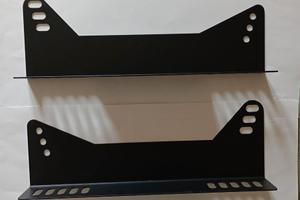 staffe di supporto sedile sportivo