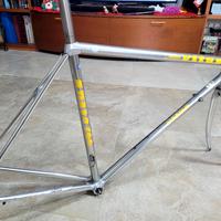 telaio Vitus alluminio
