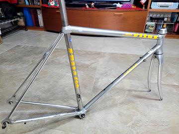 telaio Vitus alluminio