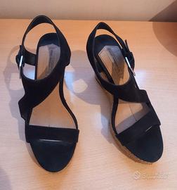 sandali n.37 Oysho Abbigliamento e Accessori In vendita a Catania