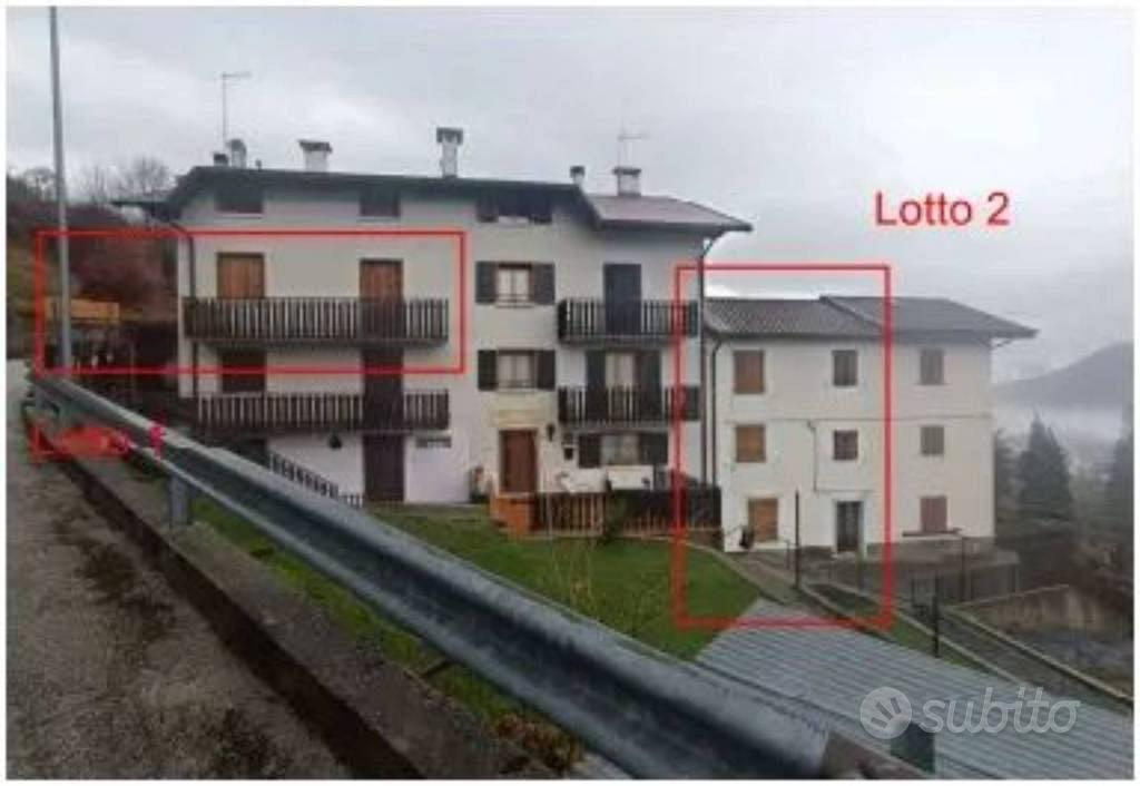 Appartamento – Enego, Vicenza - Vista 3