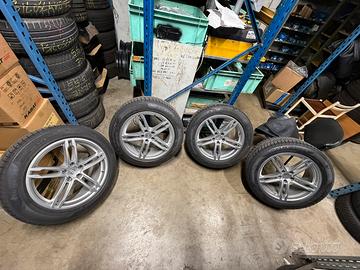 Gomme Pirelli 235/55-19 255/50-19
