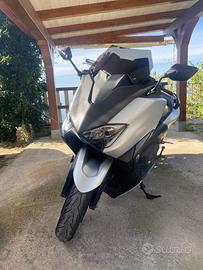 Yamaha T Max 530 - 2018