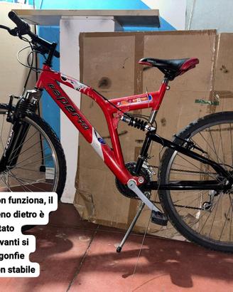 Bicicletta 26''