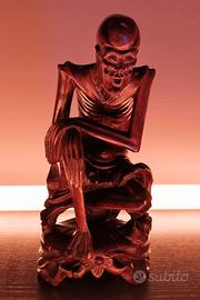 Scultura giapponese originale