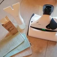 Lavapavimenti Vorwerk Sp 530