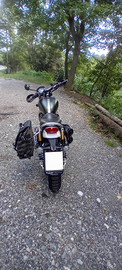 Triumph Scrambler 1200 xe