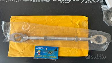 Barra per manubrio moto - errato acquist